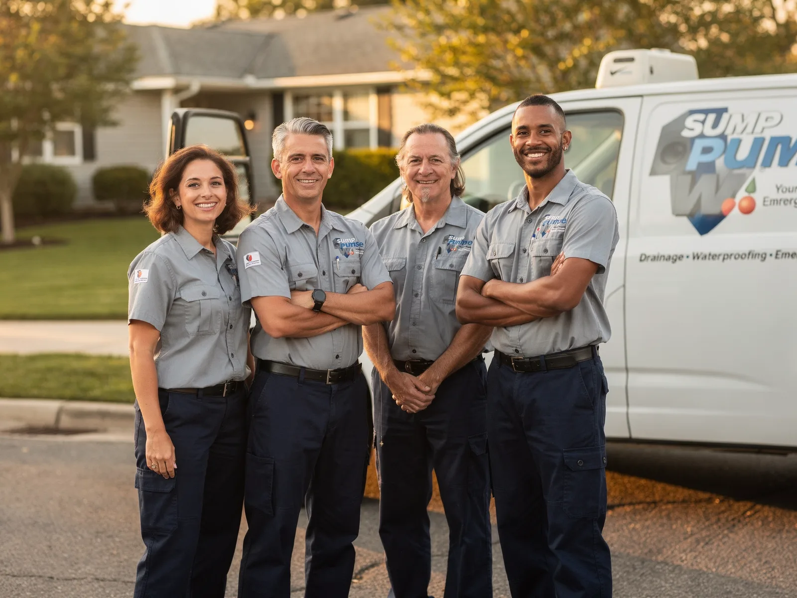 Water Heater Repair company in Missouri City, MO