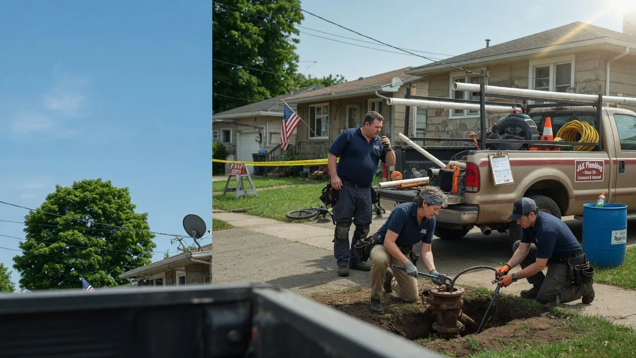 Water Heater Replacement in Missouri City, MO near me